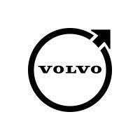 volvo trucks india logo image