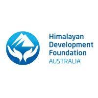 himalayan development foundation australia logo image