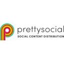 logo of Prettysocial Media