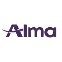 alma lasers logo image