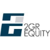 2gr equity, llc logo image