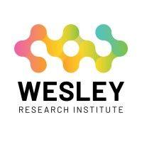 wesley research institute logo image