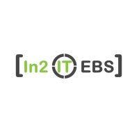 in2it enterprise business services logo image