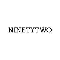 ninetytwo logo image