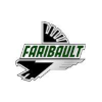 faribault middle school logo image