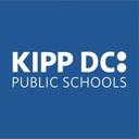 logo of Kipp Dc