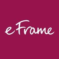 eframe logo image