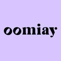 oomiay logo image