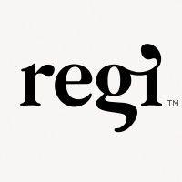 regi® logo image