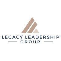 legacy leadership group logo image