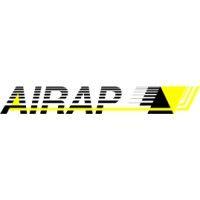 airap logo image