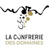 la confrerie des domaines logo image