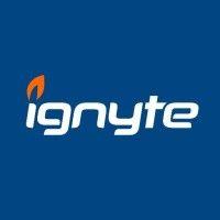 ignyte group logo image