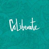 coliberate logo image