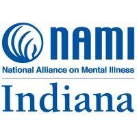 nami indiana logo image