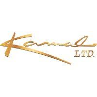 kamal limited logo image