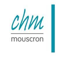 centre hospitalier de mouscron logo image