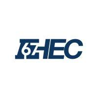 aehec inc. logo image