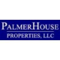 palmerhouse properties logo image