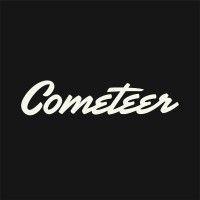 cometeer logo image