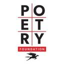 logo of Poetry Foundation