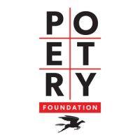 poetry foundation logo image