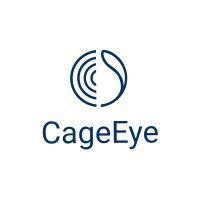 cageeye as logo image