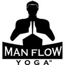 logo of Man Flow Yoga