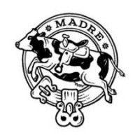 madre buenos aires logo image