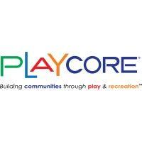 playcore logo image