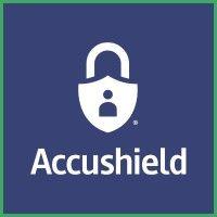 accushield logo image