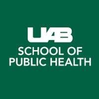 uab school of public health logo image