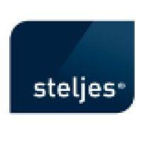 steljes limited logo image