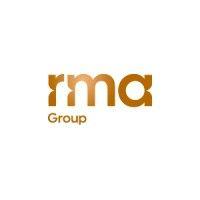 rma group australia logo image