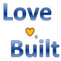 lovebuilt, llc. logo image