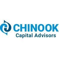 chinook capital advisors logo image