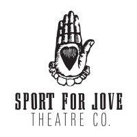 sport for jove theatre company logo image