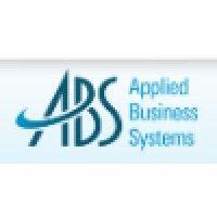 applied business systems incorporated logo image