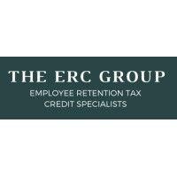 the erc group logo image