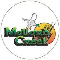 mallard creek golf club logo image