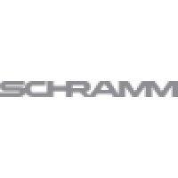 schramm gmbh logo image