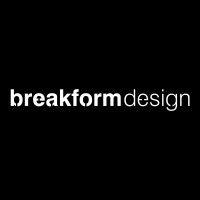 breakform design logo image