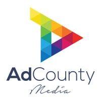 adcounty media logo image