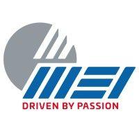 mei logo image