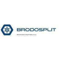 brodosplit - ship management ltd logo image