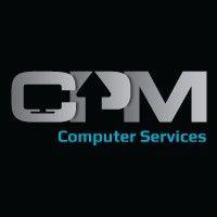 cpm computer services