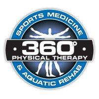 360 physical therapy and aquatic centers