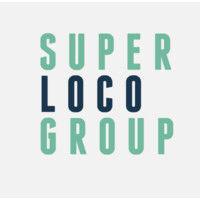 super loco group logo image