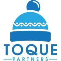 toque partners inc. logo image