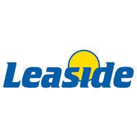 the leaside trust logo image